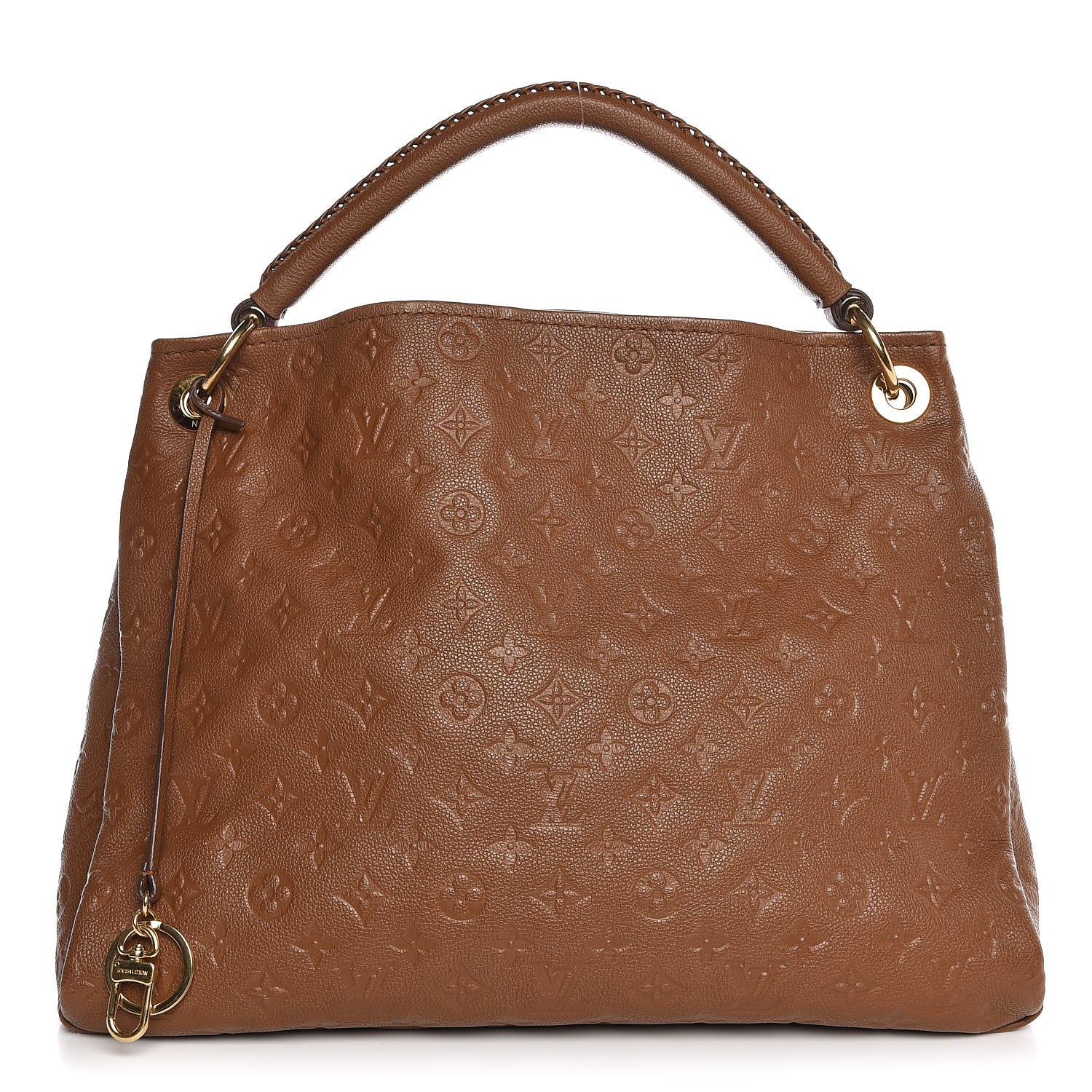 Louis Vuitton Empreinte Artsy MM Havane 1 of 7