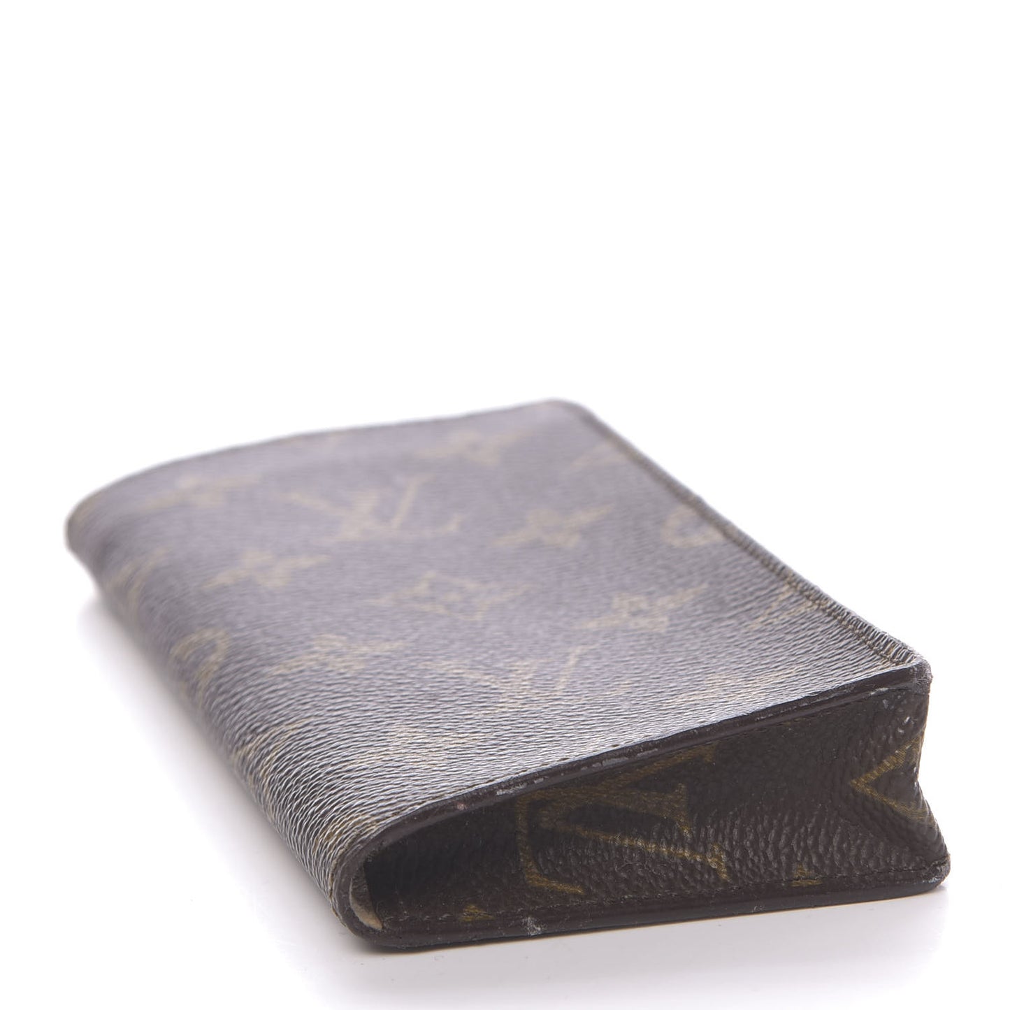Monogram Etui a Lunettes Simple Eyeglass Case