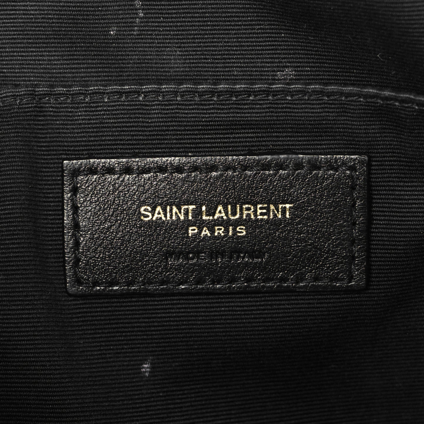 Calfskin Matelasse Monogram Lou Camera Bag Cinnamon