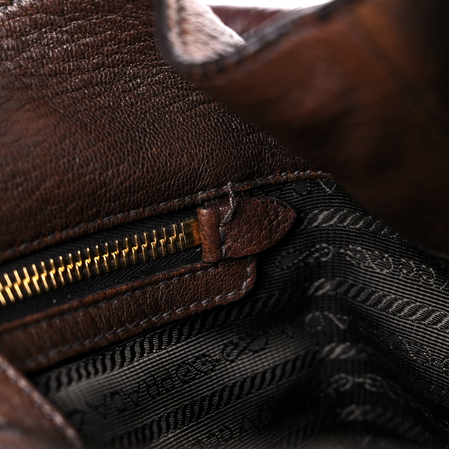 Cervo Antik Hobo Bruciato