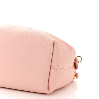 Louis Vuitton Empreinte Monogram Giant Summer Bundle Pink 11 of 11