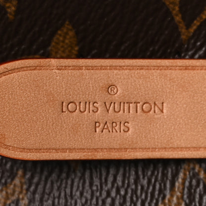 Louis Vuitton Monogram Neonoe BB 6 of 9