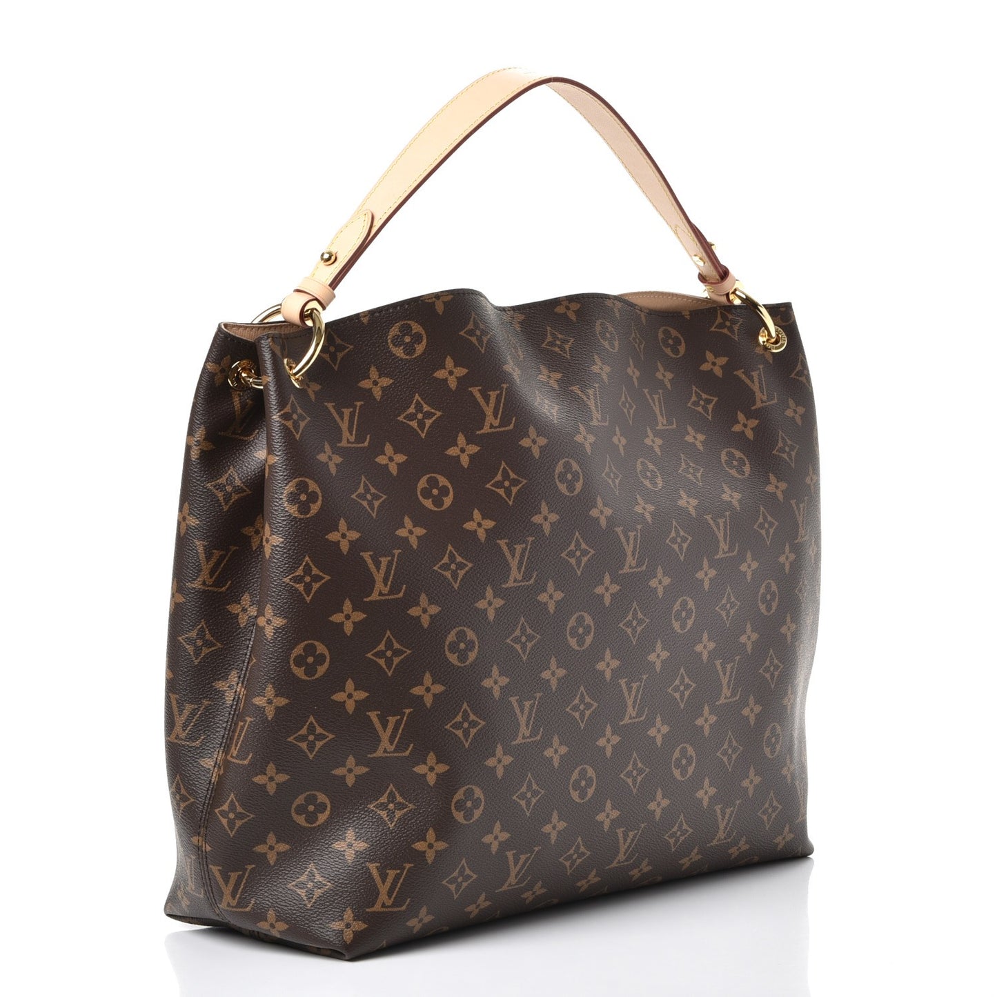 Monogram Graceful MM