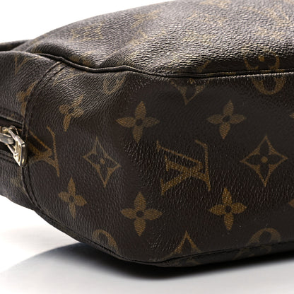 Louis Vuitton Monogram Trousse Toilette 28 8 of 10