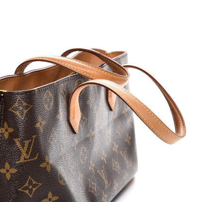 Louis Vuitton Monogram Wilshire PM 13 of 13