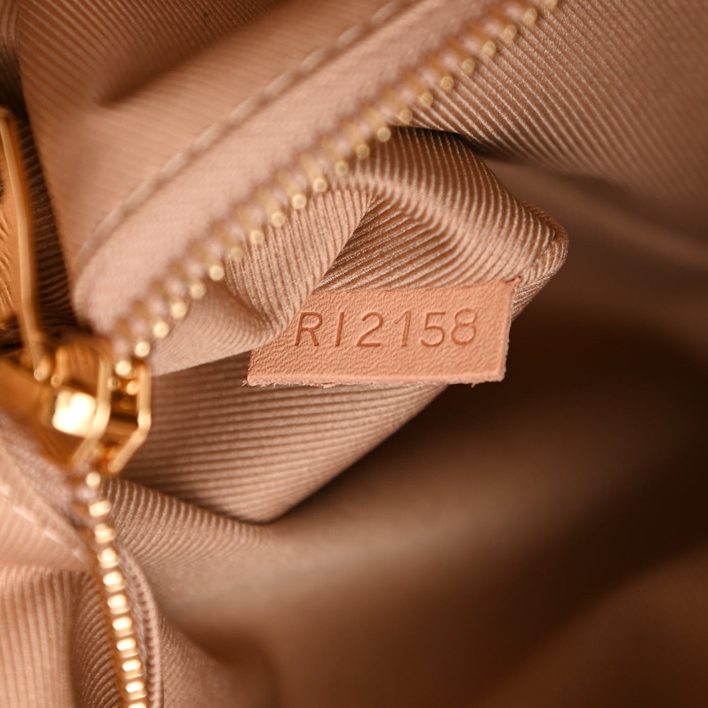 Monogram Graceful PM