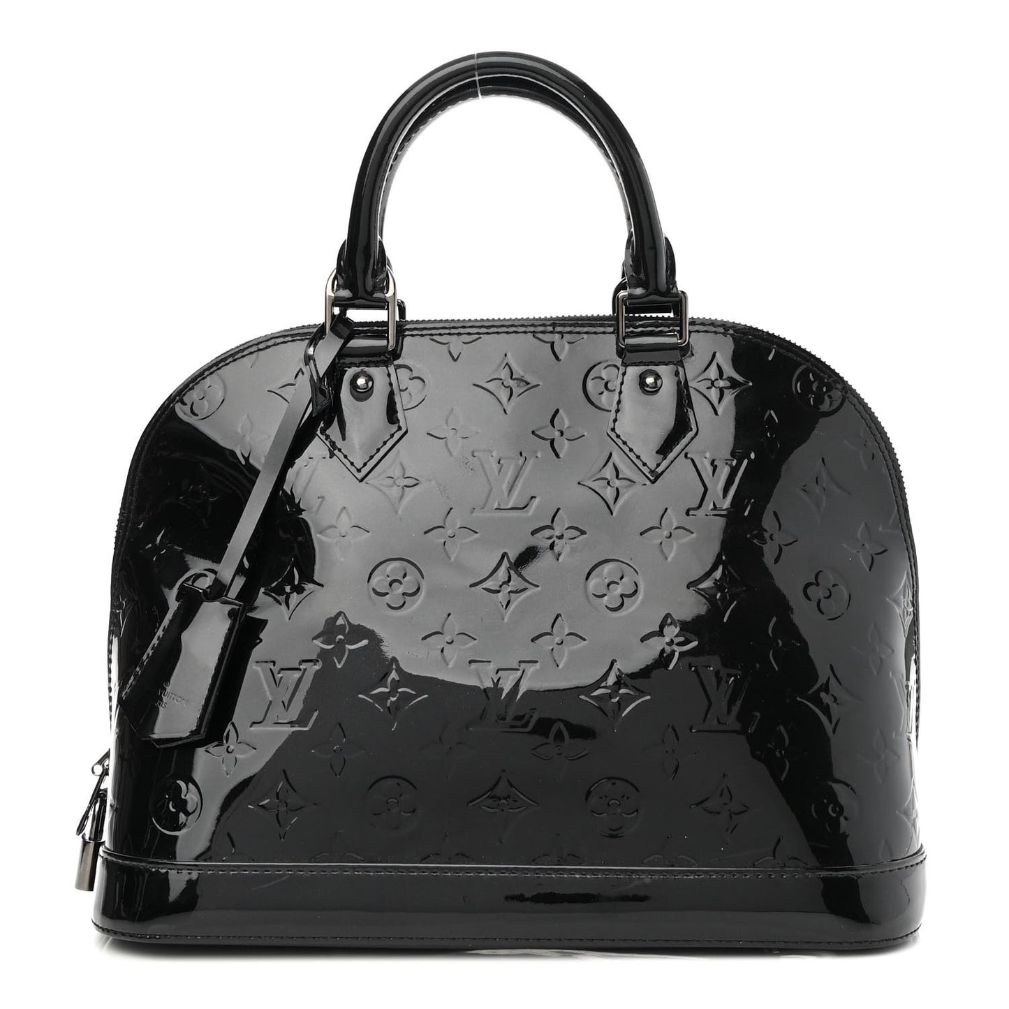 Vernis Alma PM Noir Magnetique