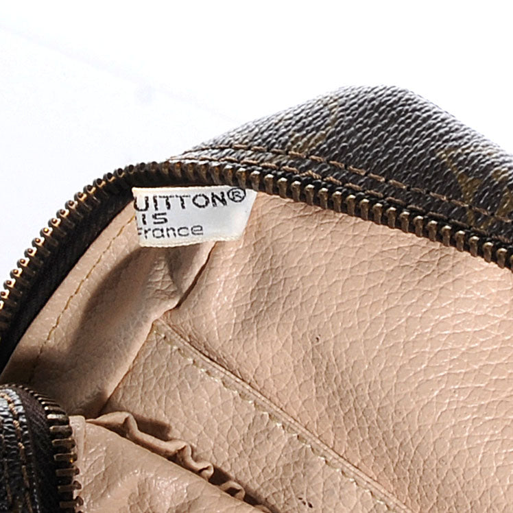 Louis Vuitton Monogram Trousse Toilette 23 7 of 9