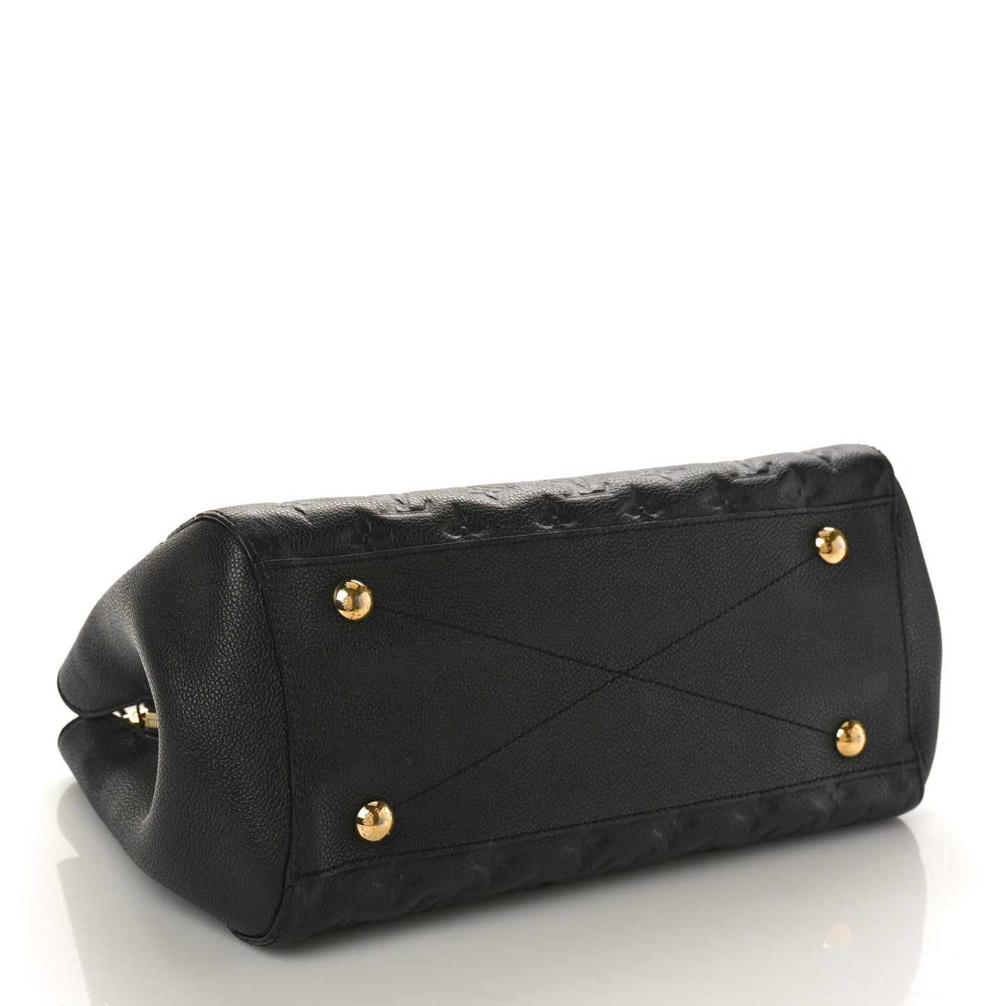Empreinte Montaigne MM Black