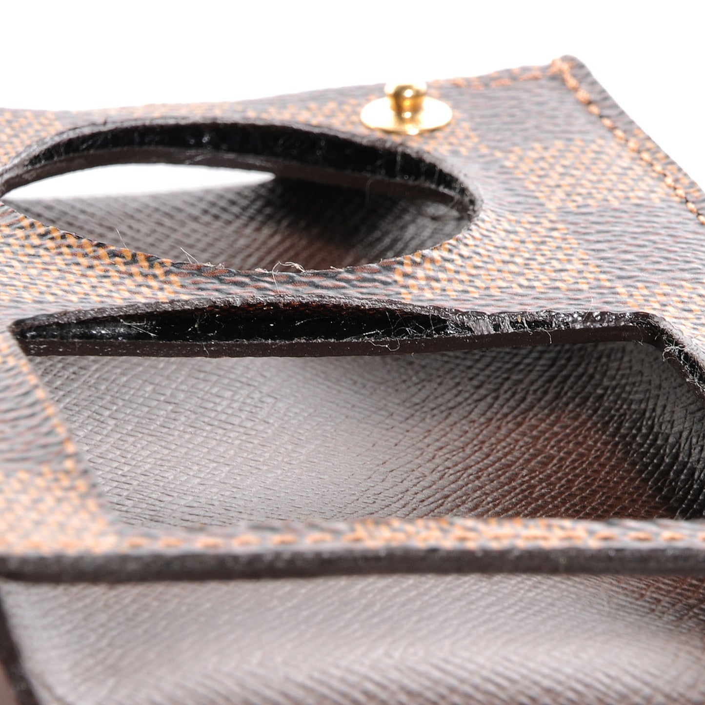 Damier iPod Case