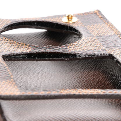 Louis Vuitton Damier iPod Case 6 of 6