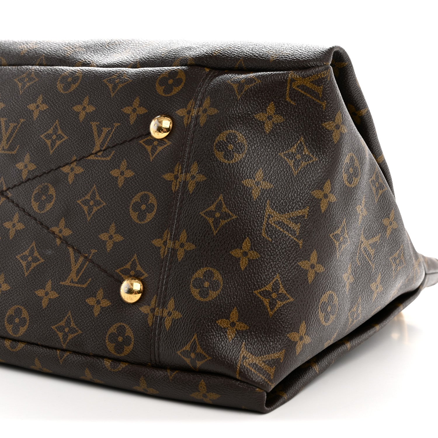 Louis Vuitton Monogram Artsy MM 10 of 11