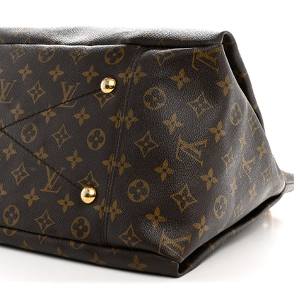 Louis Vuitton Monogram Artsy MM 10 of 11