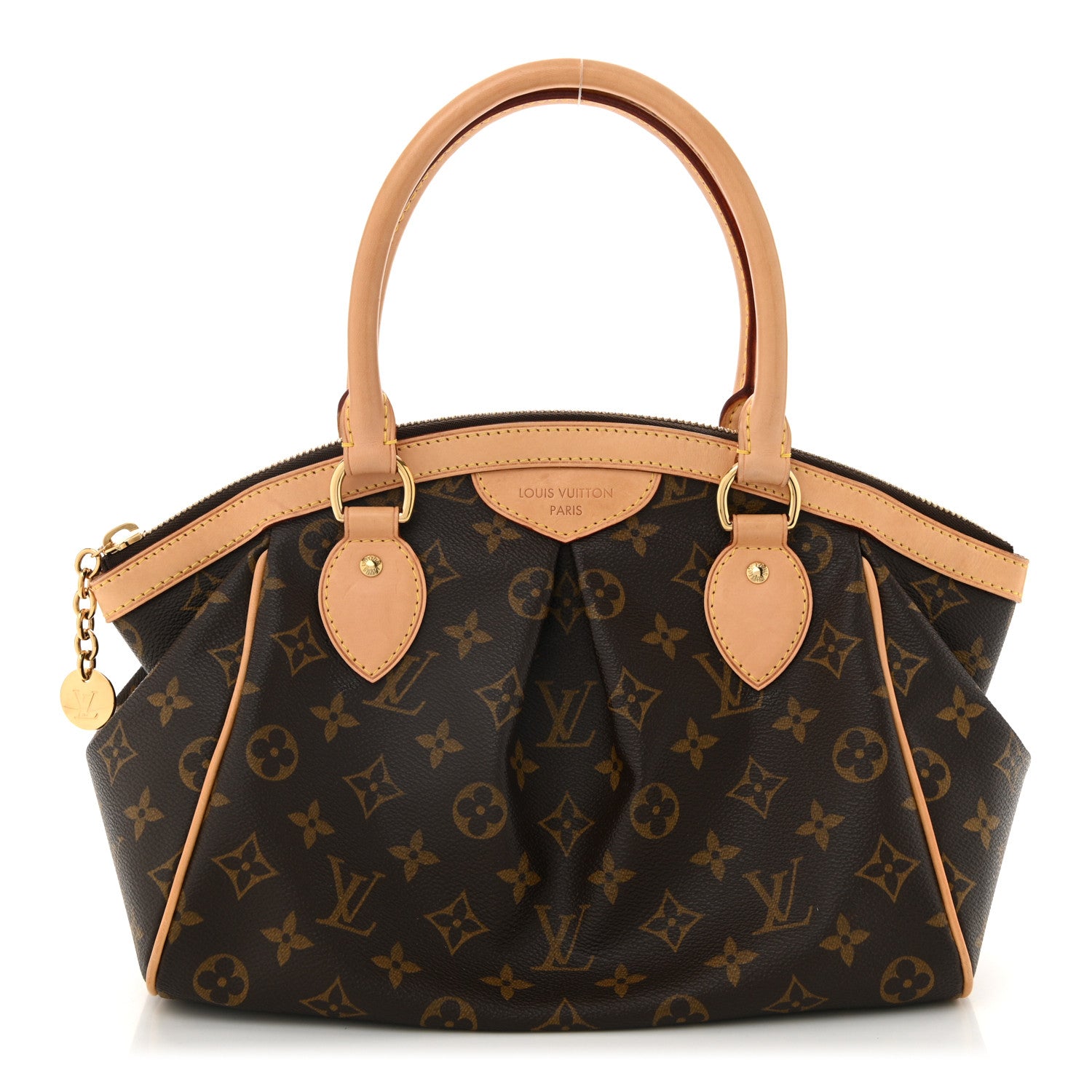 Louis Vuitton Monogram Tivoli PM 1 of 10