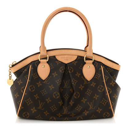 Louis Vuitton Monogram Tivoli PM 1 of 10