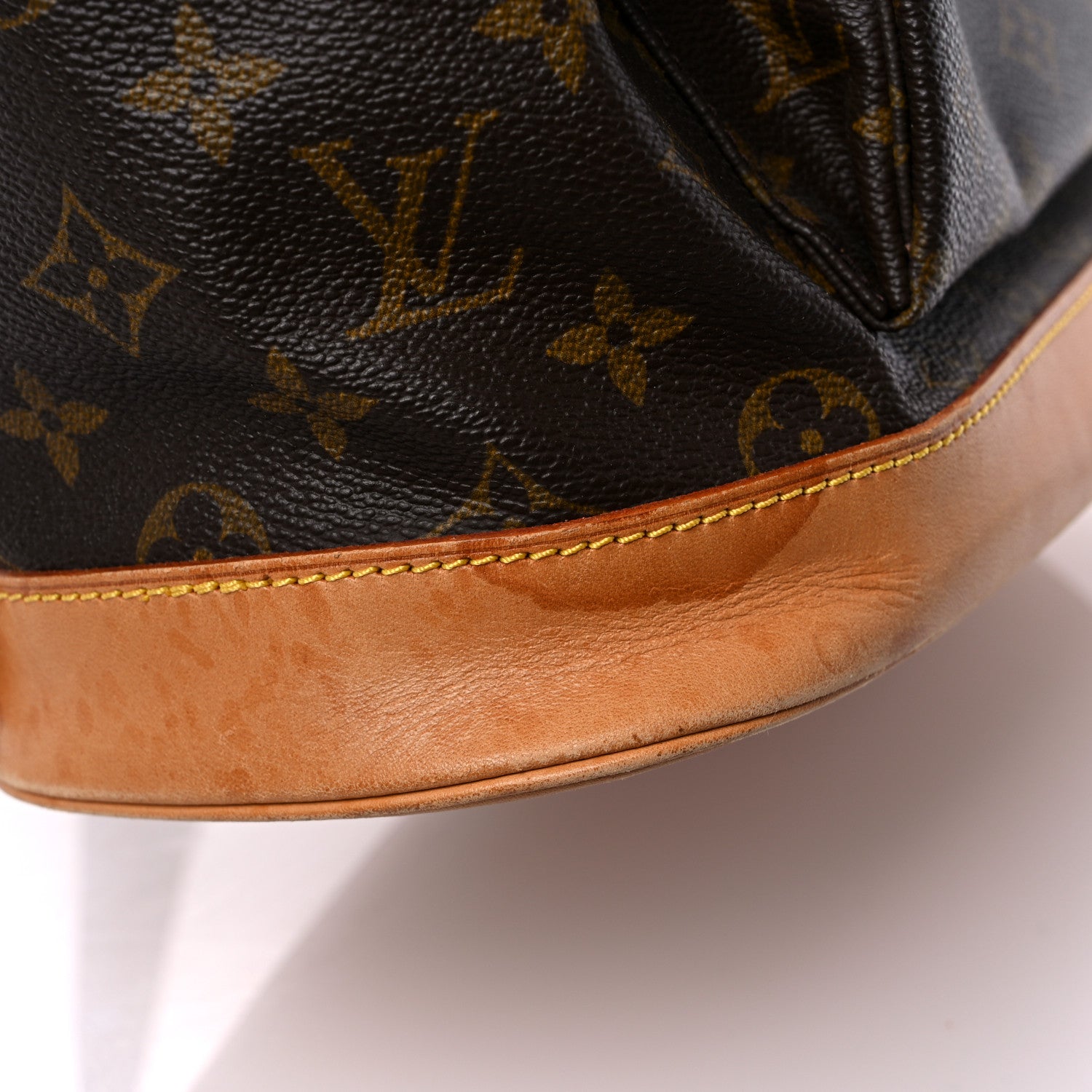 Louis Vuitton Monogram Montsouris GM Backpack 22 of 29