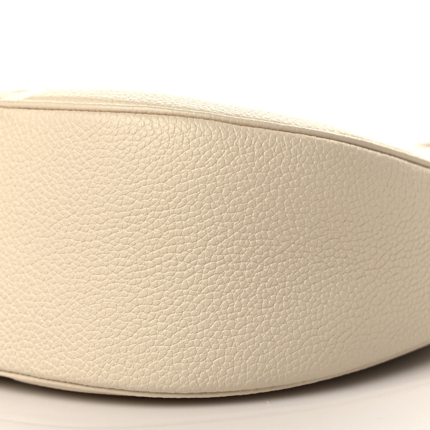 Louis Vuitton Empreinte Monogram Giant Bagatelle NM Creme 8 of 8