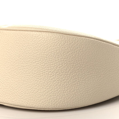 Louis Vuitton Empreinte Monogram Giant Bagatelle NM Creme 8 of 8