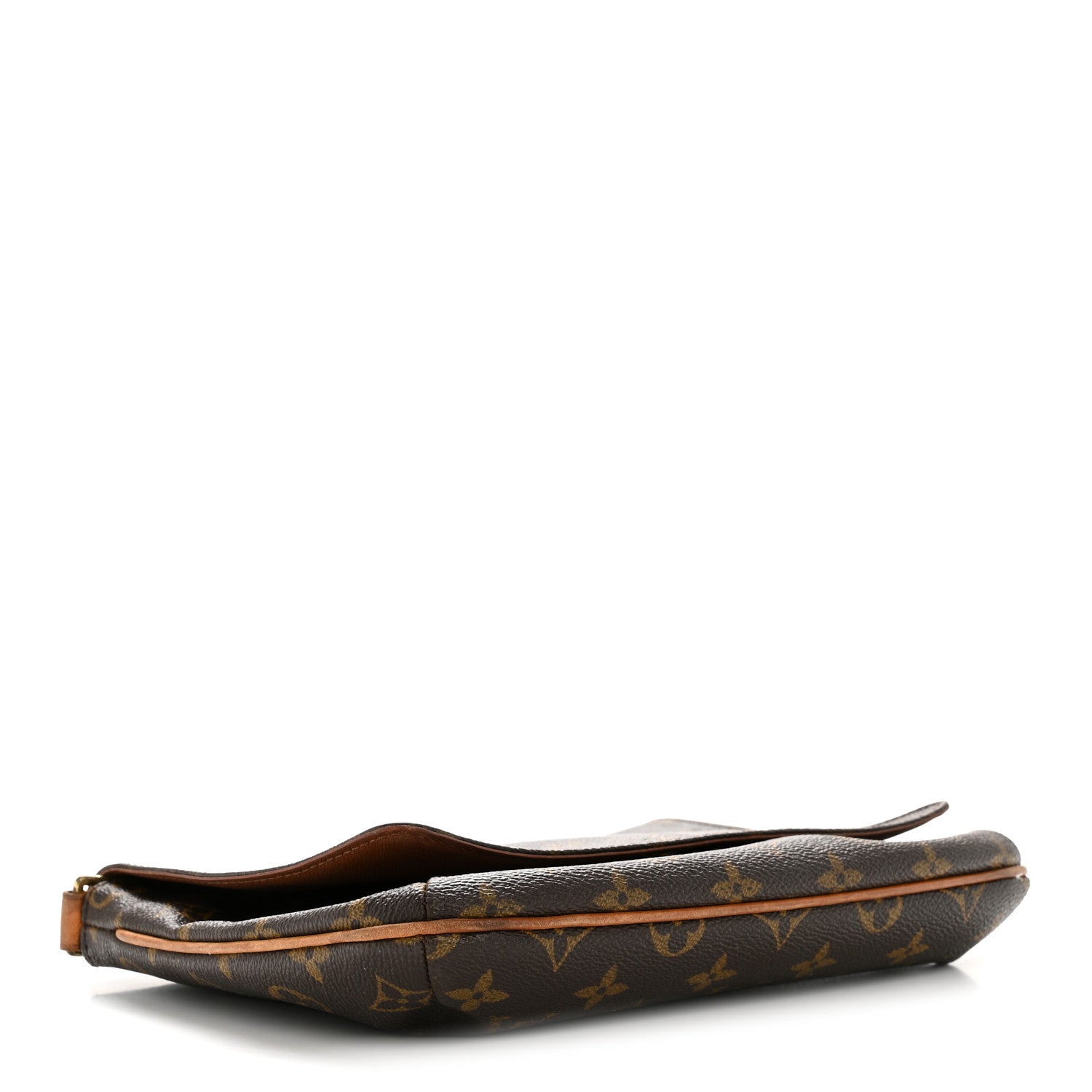 Louis Vuitton Monogram Musette Tango 4 of 14
