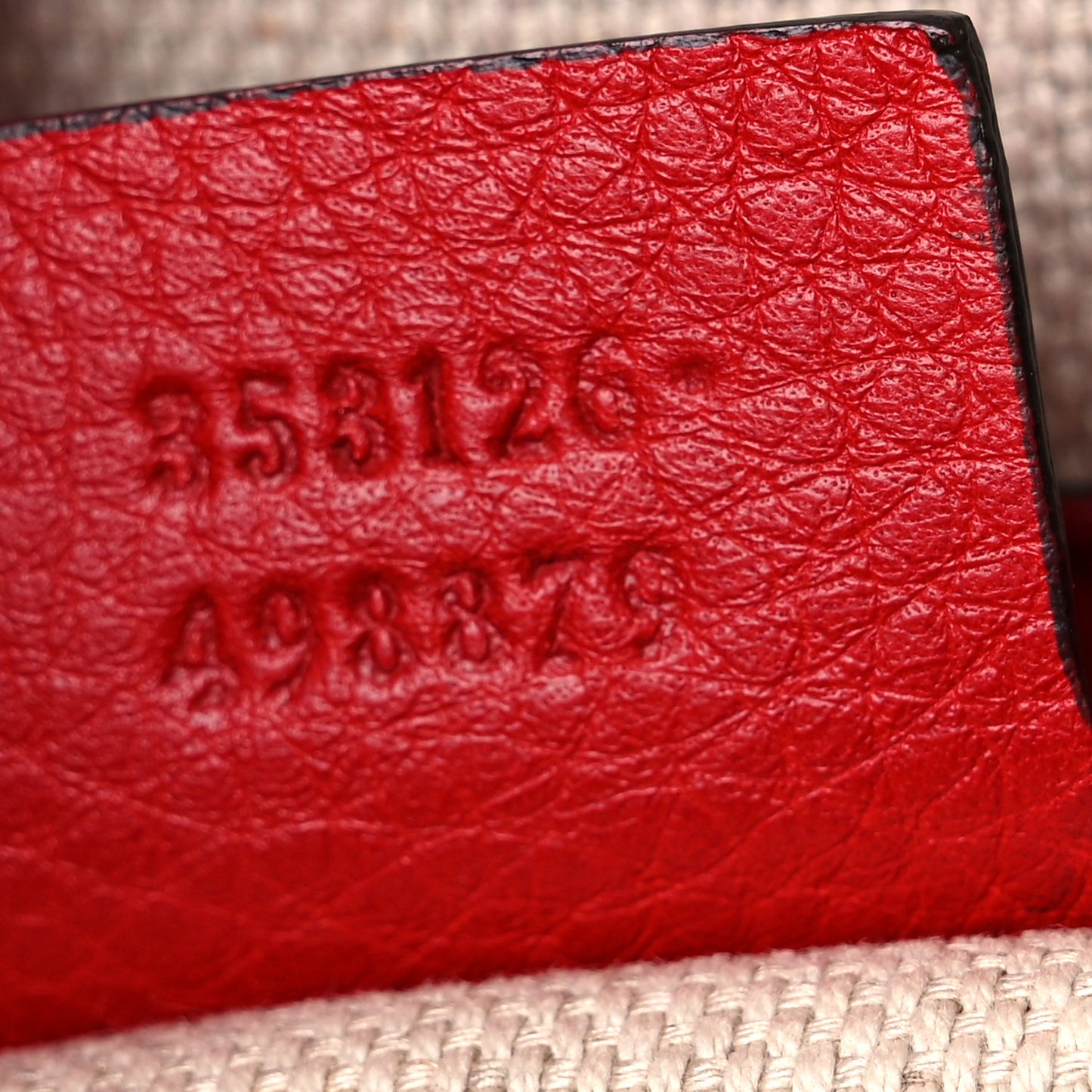 Cellarius Calfskin Medium Soho Bowler Tabasco