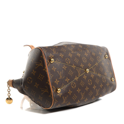 Louis Vuitton Monogram Tivoli GM 4 of 7
