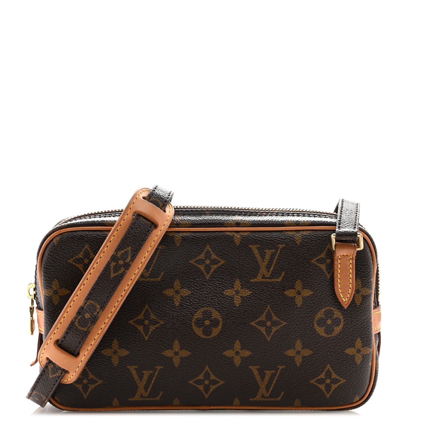 Monogram Pochette Marly Bandouliere
