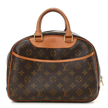 Louis Vuitton Monogram Trouville 1 of 10