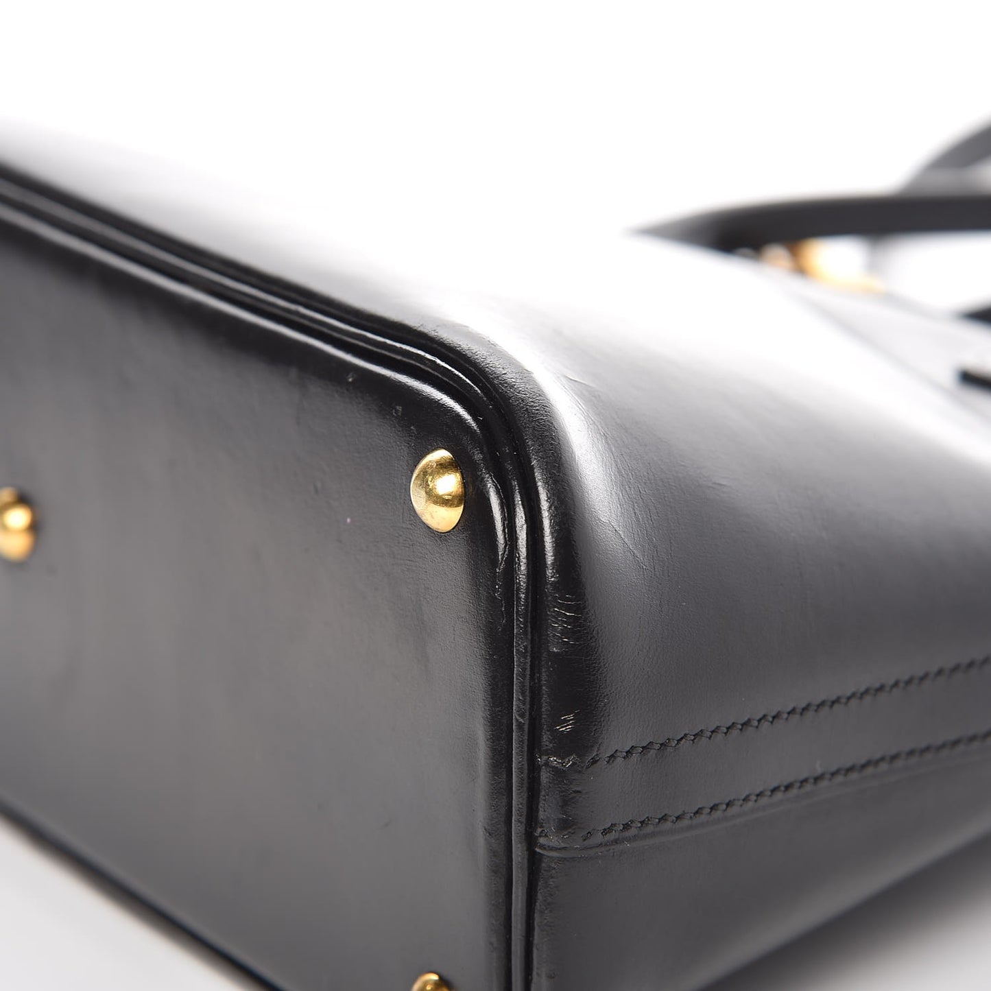 Box Bolide 27 Black