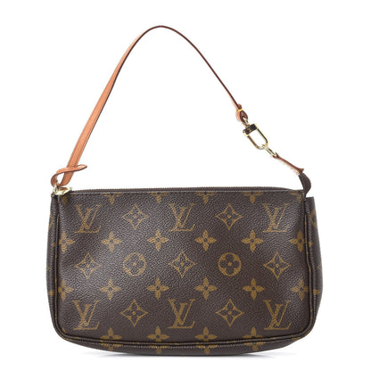 Louis Vuitton Monogram Pochette Accessories 1 of 8