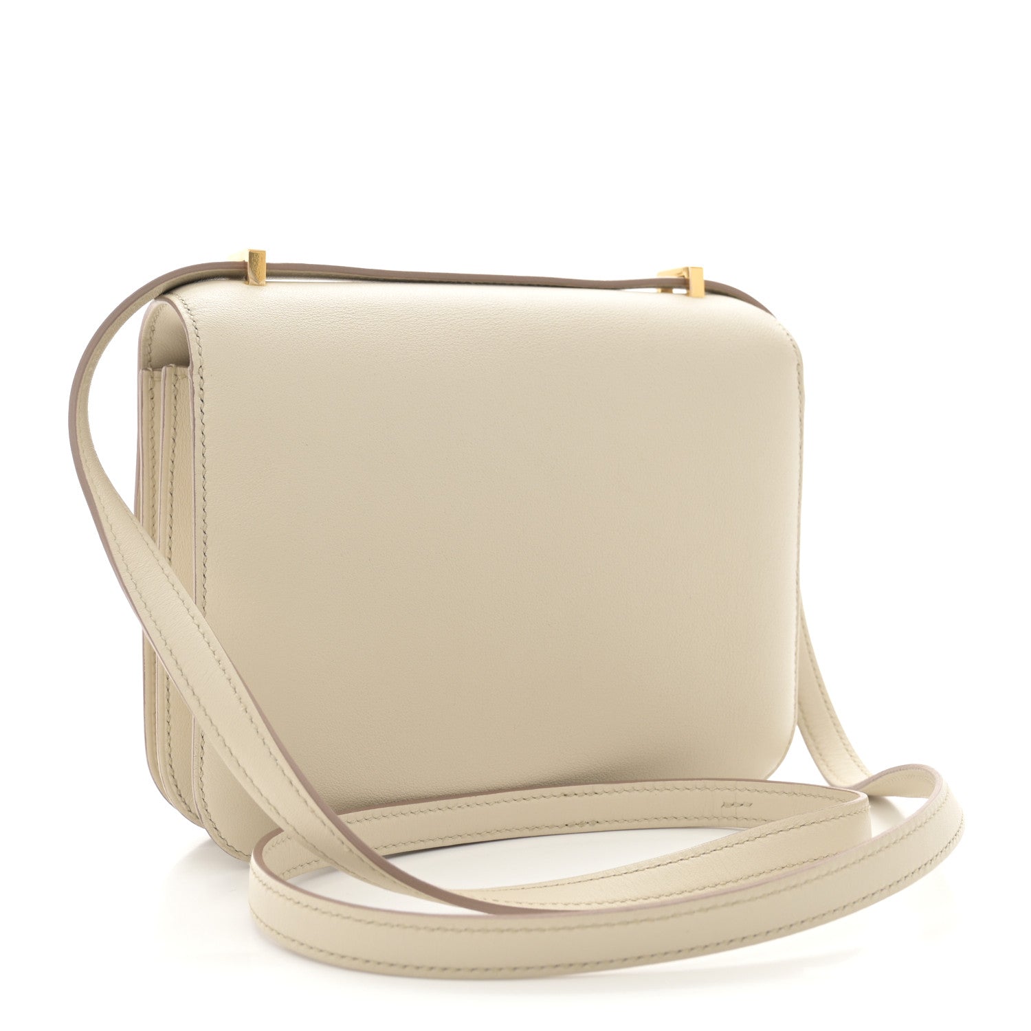 Hermes Swift Constance 18 Swift Beton 4 of 11