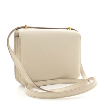 Hermes Swift Constance 18 Swift Beton 4 of 11