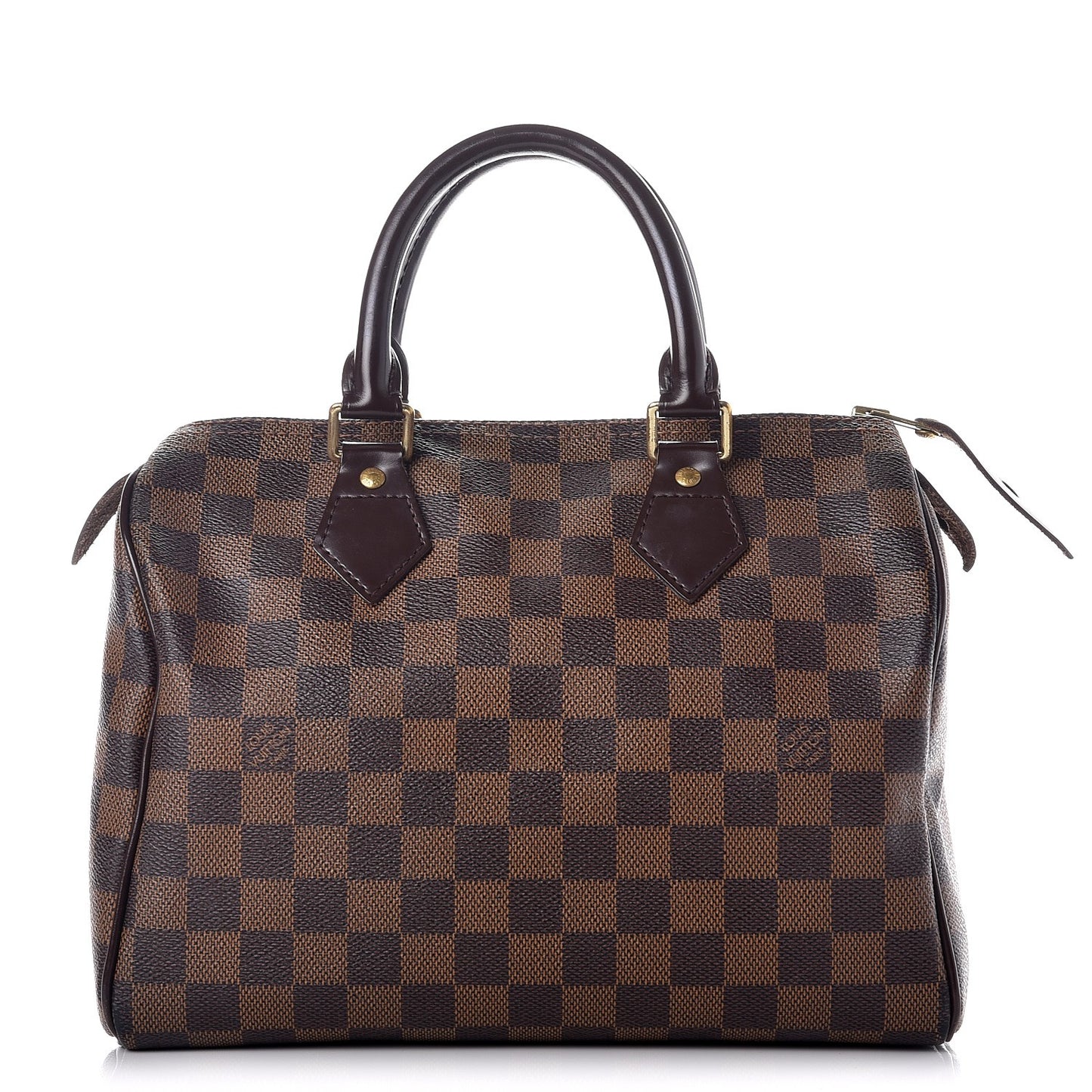 Damier Ebene Speedy 25