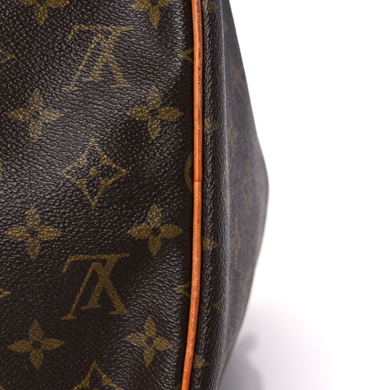 Louis Vuitton Monogram Keepall 45 16 of 27