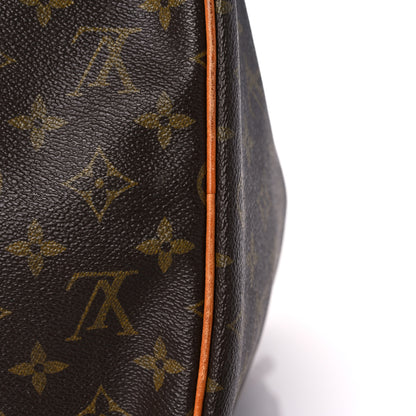 Louis Vuitton Monogram Keepall 45 16 of 27