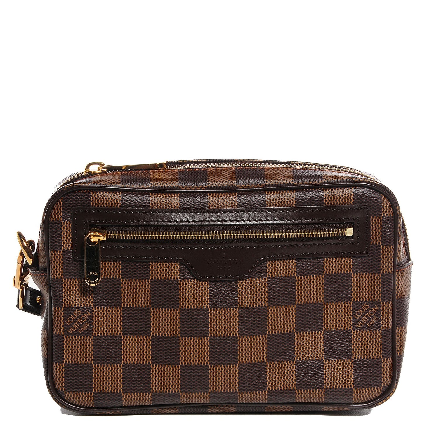 Damier Ebene Macao