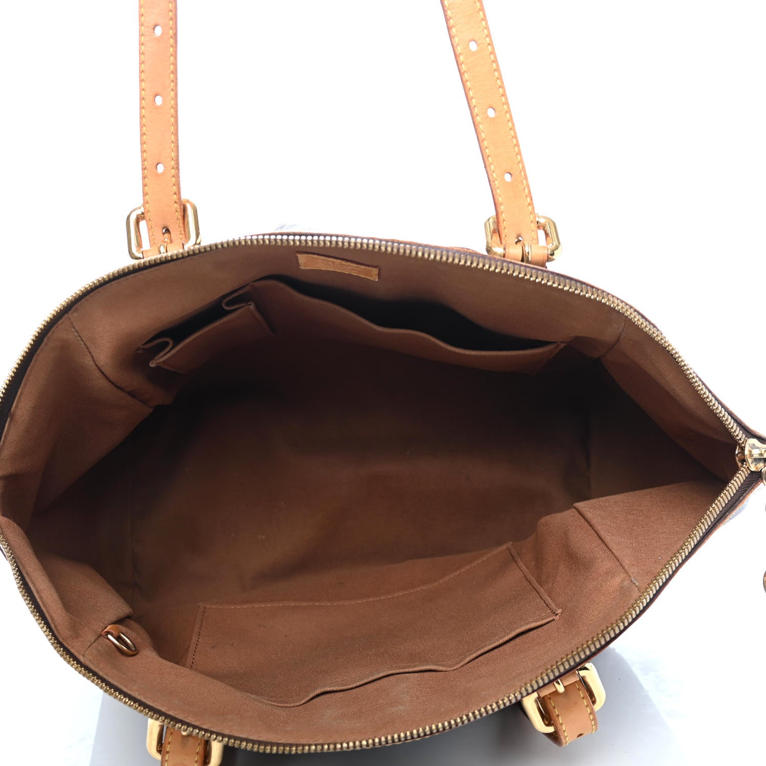 Louis Vuitton Monogram Tivoli GM 4 of 4