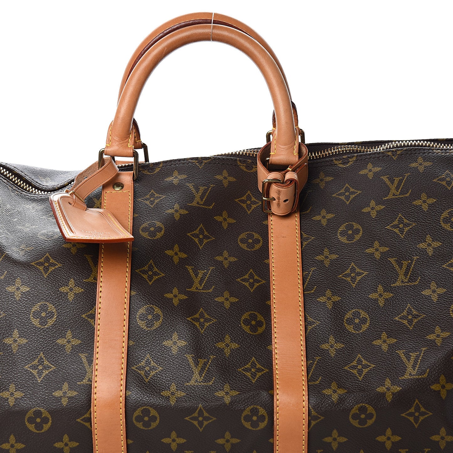 Monogram Keepall 55
