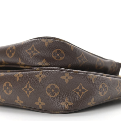 Louis Vuitton Monogram Multi Pochette Accessories Kaki 11 of 11