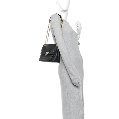 Louis Vuitton Empreinte Vavin PM Black Black 2 of 11