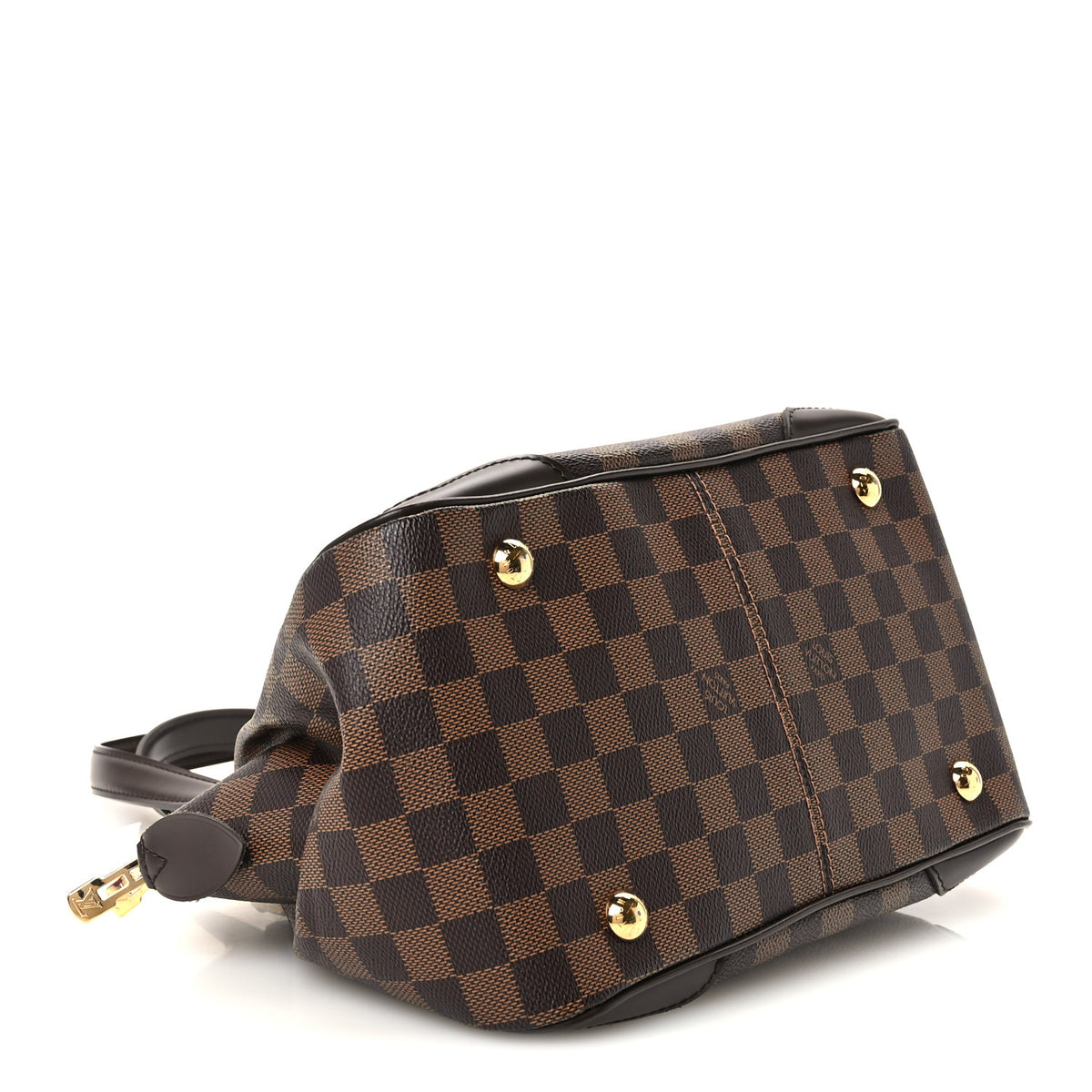 Damier Ebene Verona PM