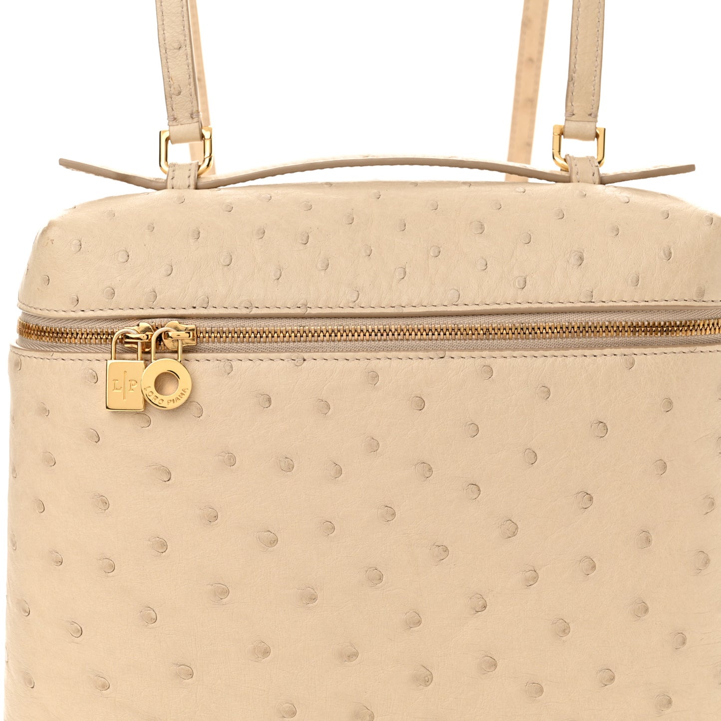 Ostrich L23.5 Extra Pocket Backpack Inca Stone