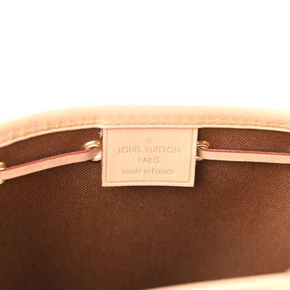 Louis Vuitton Monogram Nano Noe 6 of 9