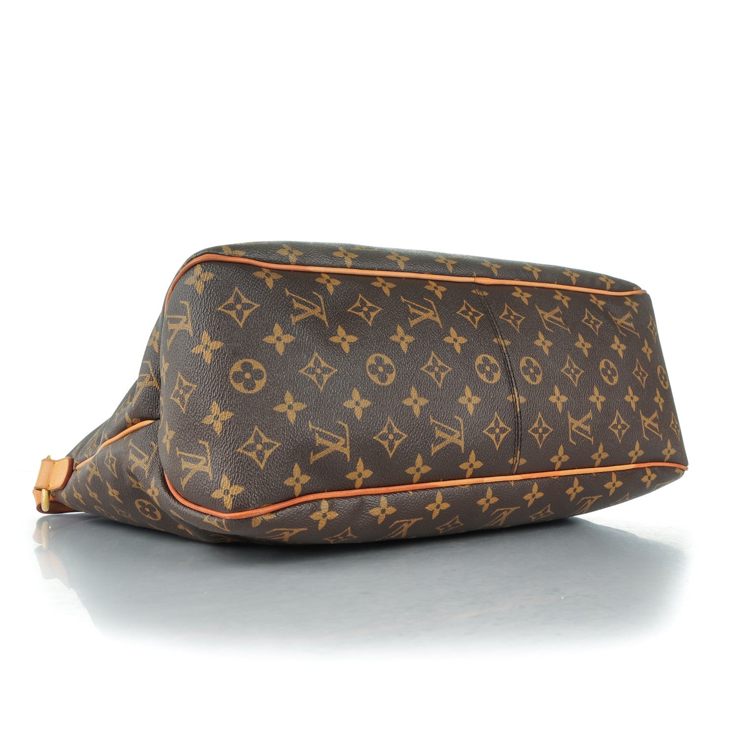Louis Vuitton Monogram Delightful MM 4 of 7