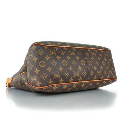 Louis Vuitton Monogram Delightful MM 4 of 7