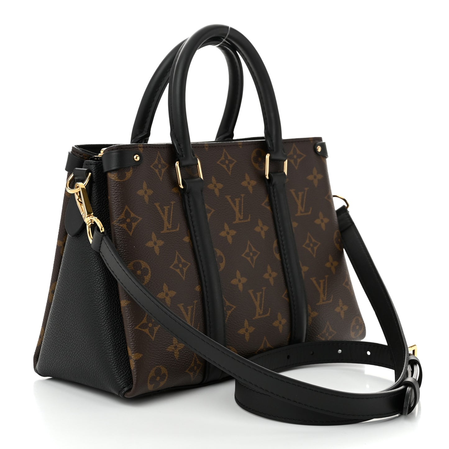 Monogram Soufflot BB Black