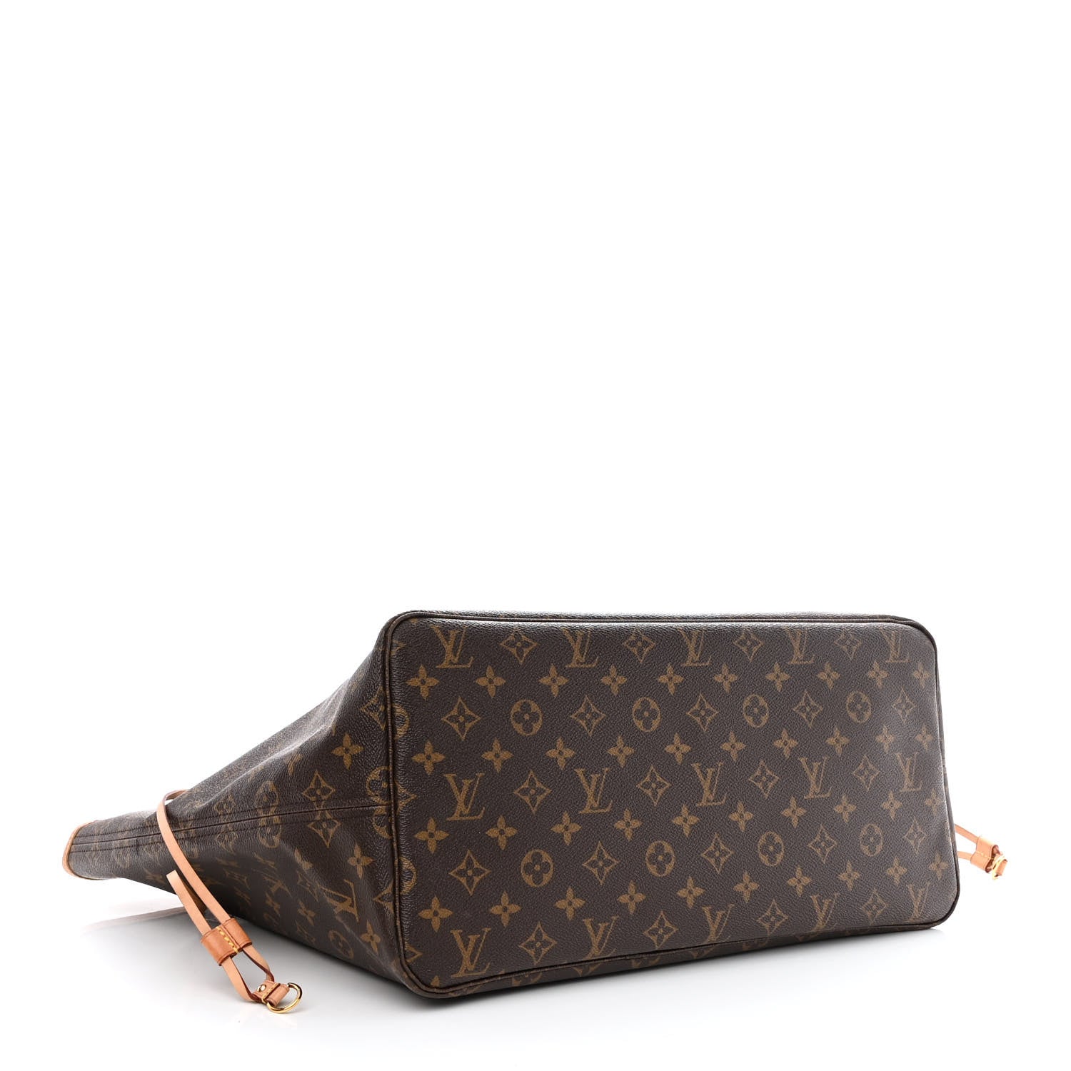 Louis Vuitton Monogram Neo Neverfull GM 5 of 10