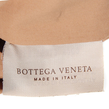 Bottega Veneta Nappa Intrecciato Medium Hobo White 7 of 9
