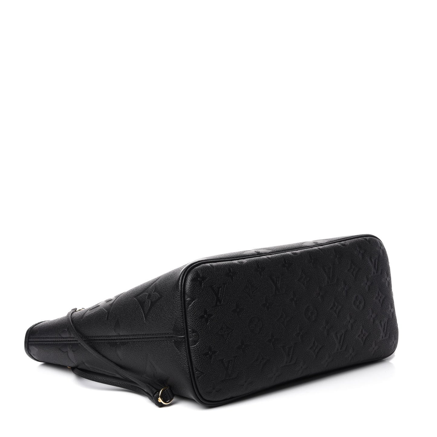 Empreinte Monogram Giant Neverfull MM Black