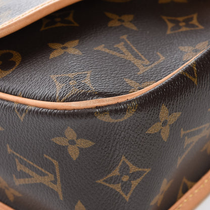 Louis Vuitton Monogram Sologne 12 of 15
