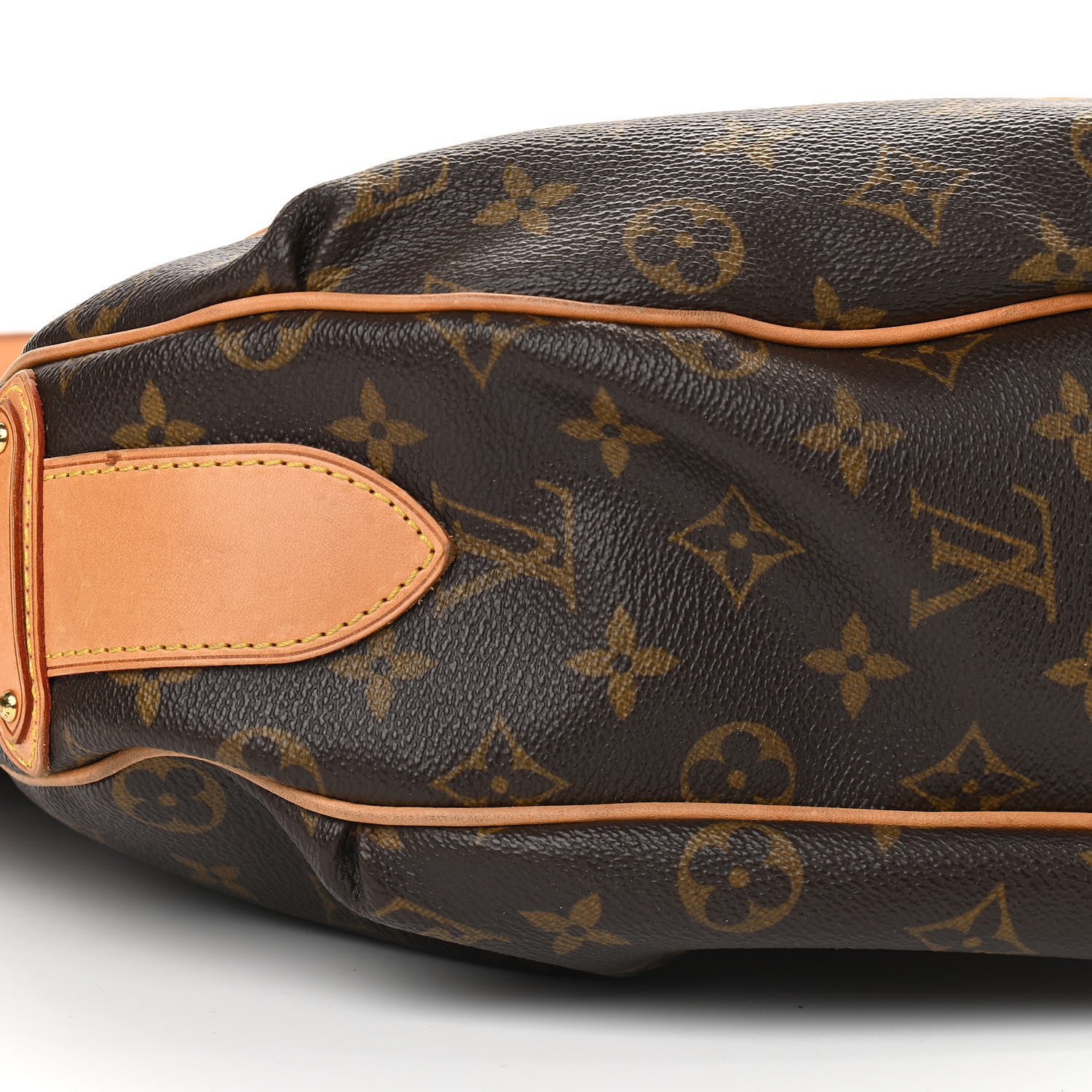 Louis Vuitton Monogram Tulum GM 8 of 10